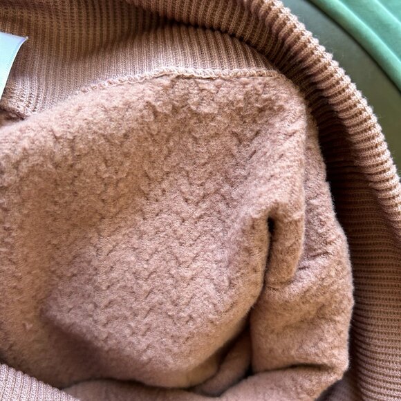 Softh thermal pink leggings - Picture 2 of 7